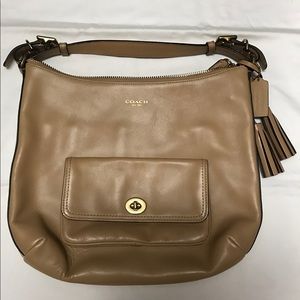 Authentic Coach Bag